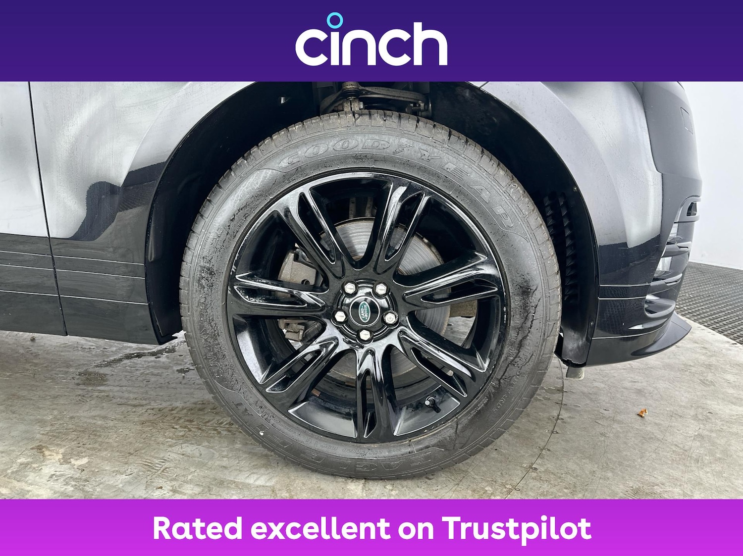 Used Land Rover Range Rover Velar 2022 for sale - 76405660: Photo 28