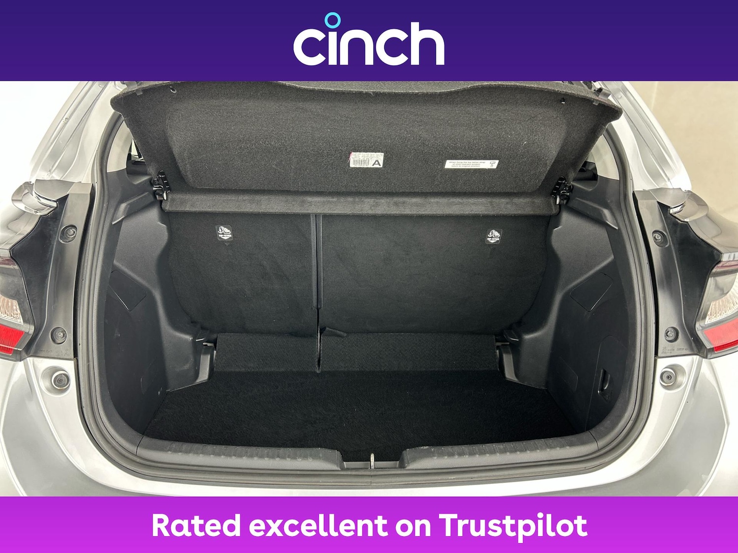 Used Mazda Mazda2 HYBRID 2022 for sale - 76495500: Photo 21