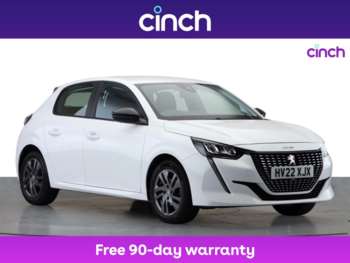 Used Peugeot 208 2022 for sale - 75379117: Photo
