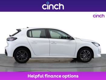 Used Peugeot 208 2022 for sale - 75379117: Photo