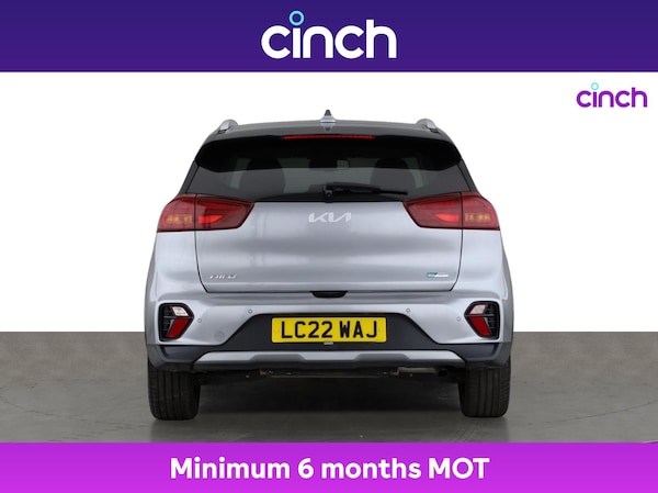 Used Kia Niro 2022 for sale - 76267727: Photo 5