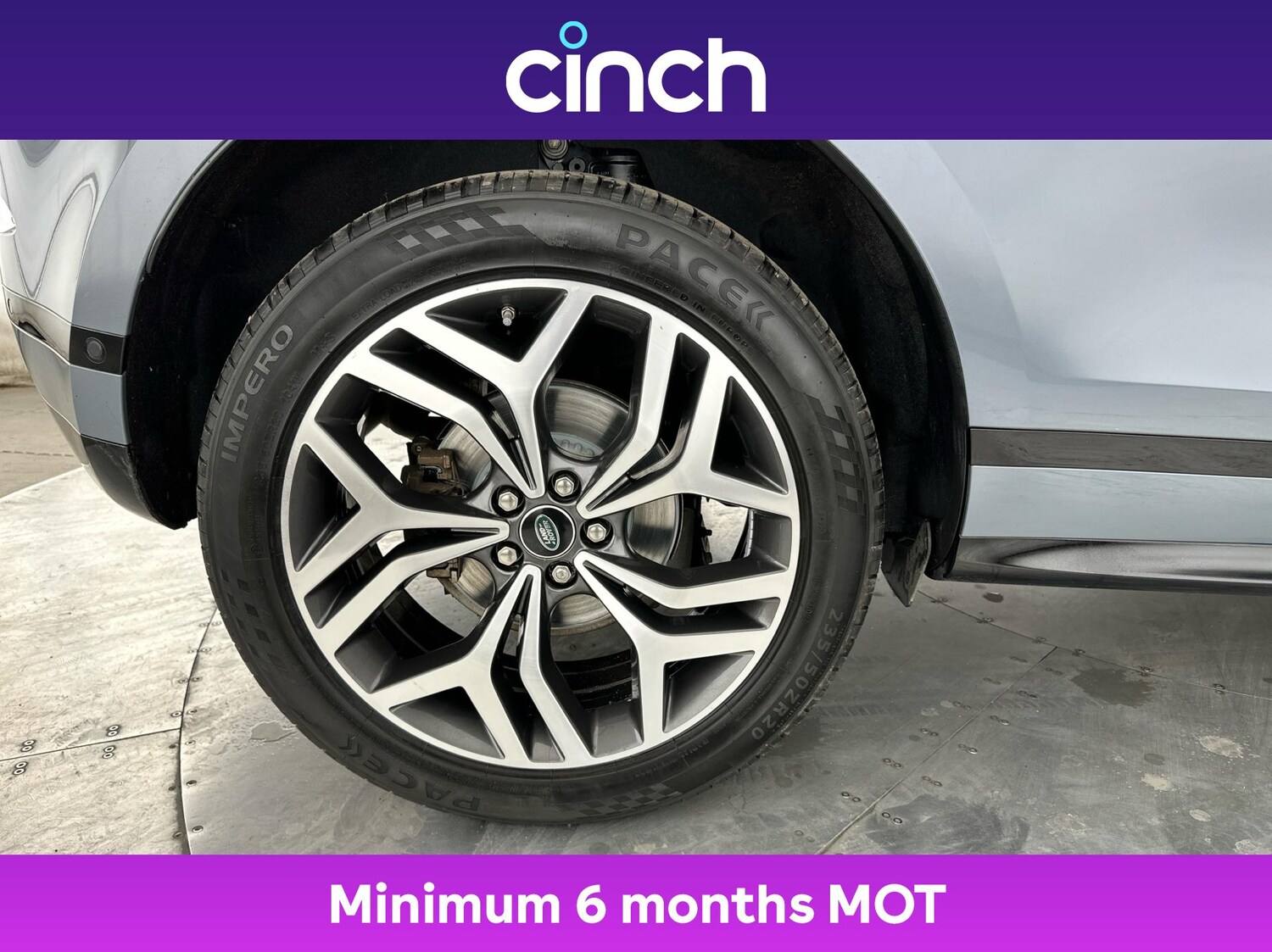 Used Land Rover Range Rover Evoque 2019 for sale - 76888899: Photo 27