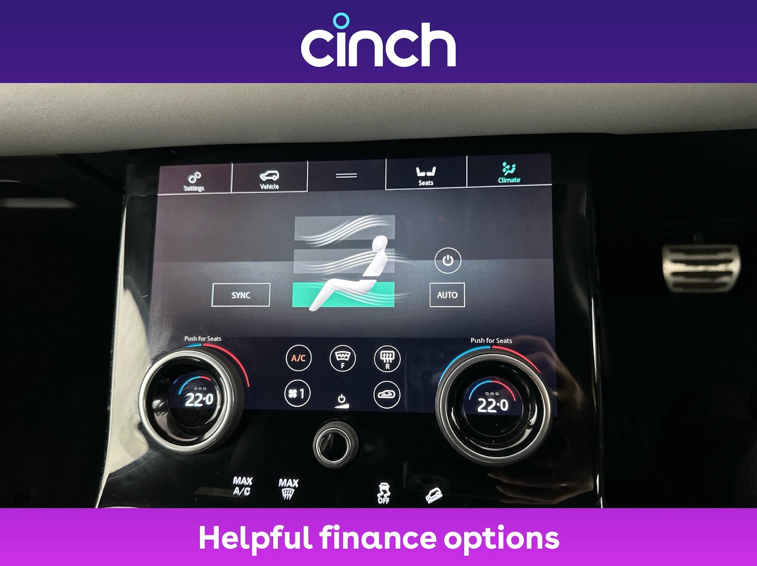 Used Land Rover Range Rover Evoque 2019 for sale - 76888899: Photo 40