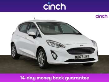 2018 - 1.1 Zetec 5dr