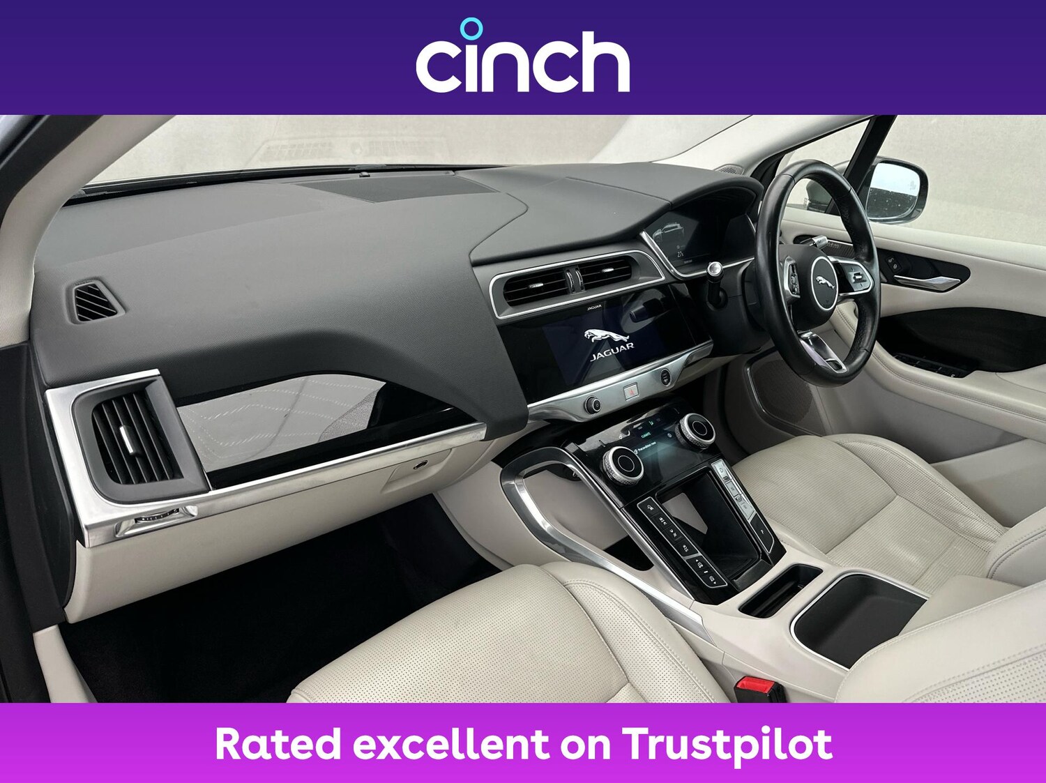 Used Jaguar I-Pace 2020 for sale - 76044904: Photo 14