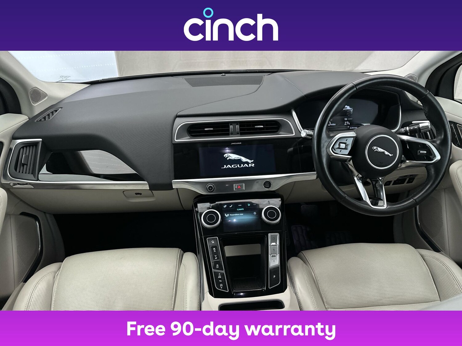 Used Jaguar I-Pace 2020 for sale - 76044904: Photo 15