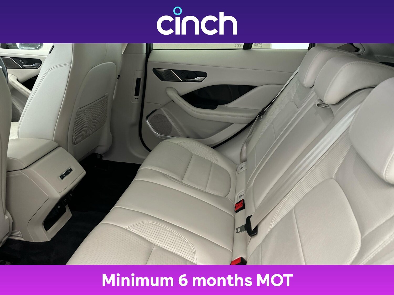 Used Jaguar I-Pace 2020 for sale - 76044904: Photo 20