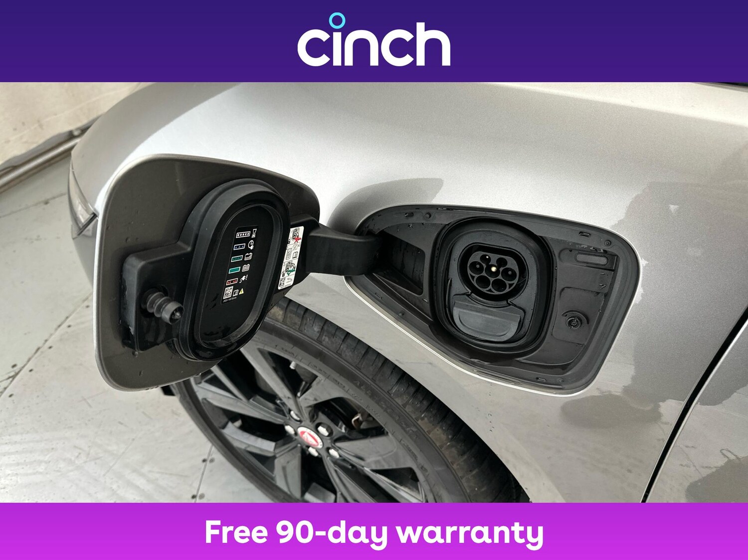 Used Jaguar I-Pace 2020 for sale - 76044904: Photo 29