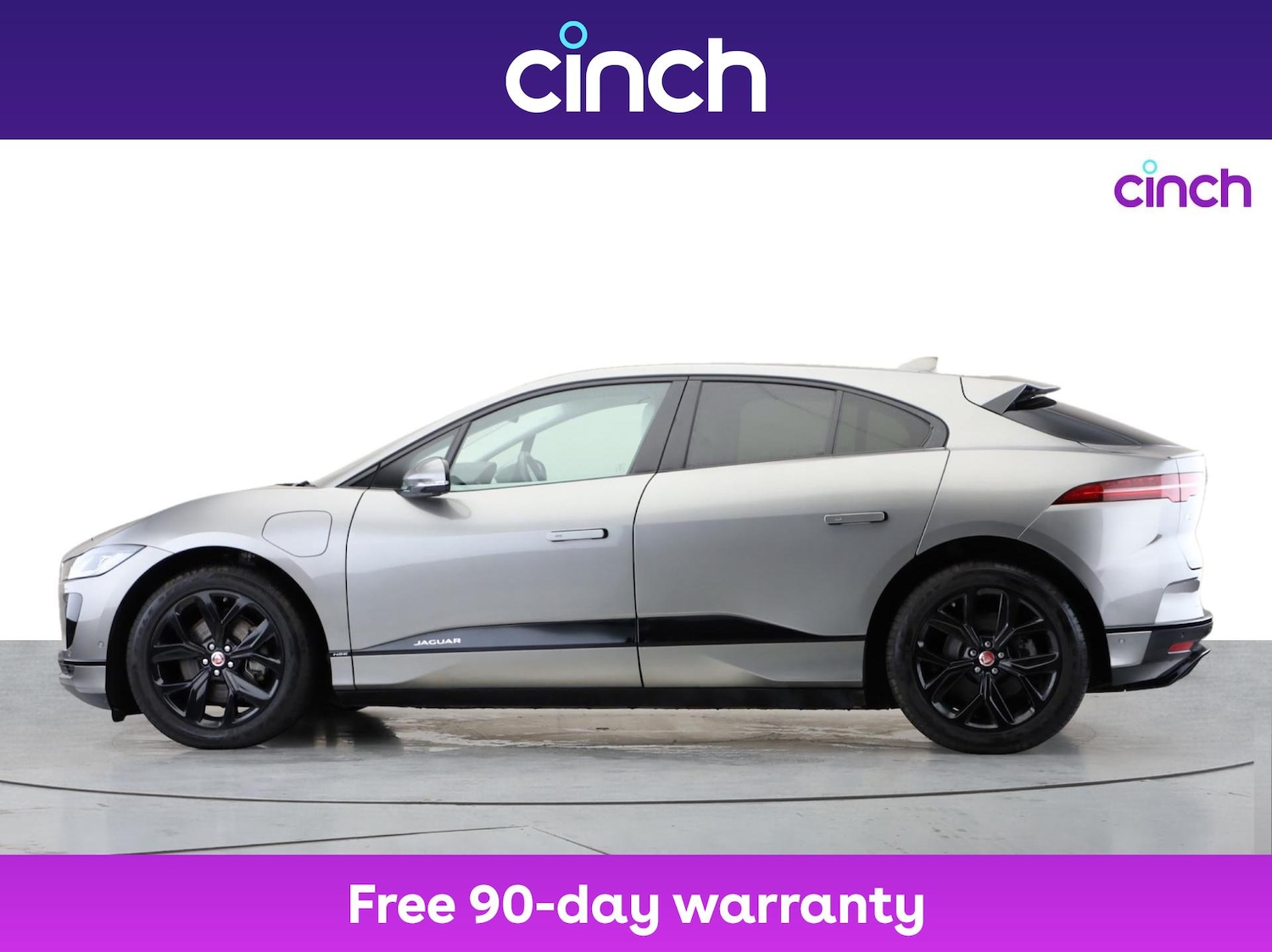 Used Jaguar I-Pace 2020 for sale - 76044904: Photo 8