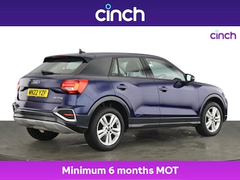Used Audi Q2 2022 for sale - 75953373: Photo