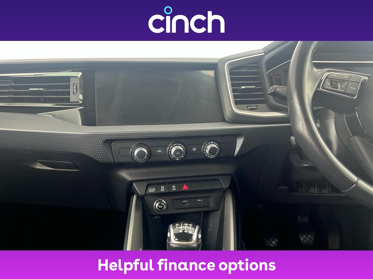 Used Audi A1 2019 for sale - 76937641: Photo 17