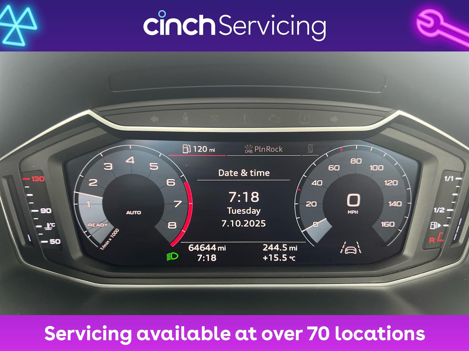 Used Audi A1 2019 for sale - 76937641: Photo 18