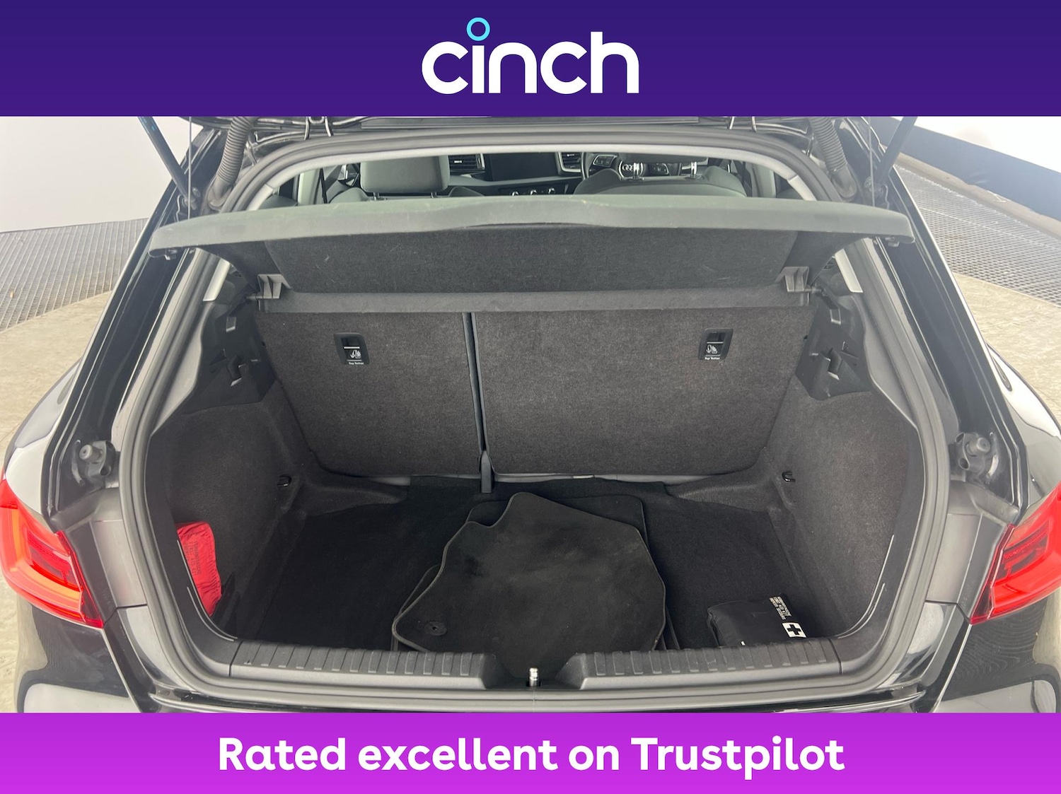 Used Audi A1 2019 for sale - 76937641: Photo 21