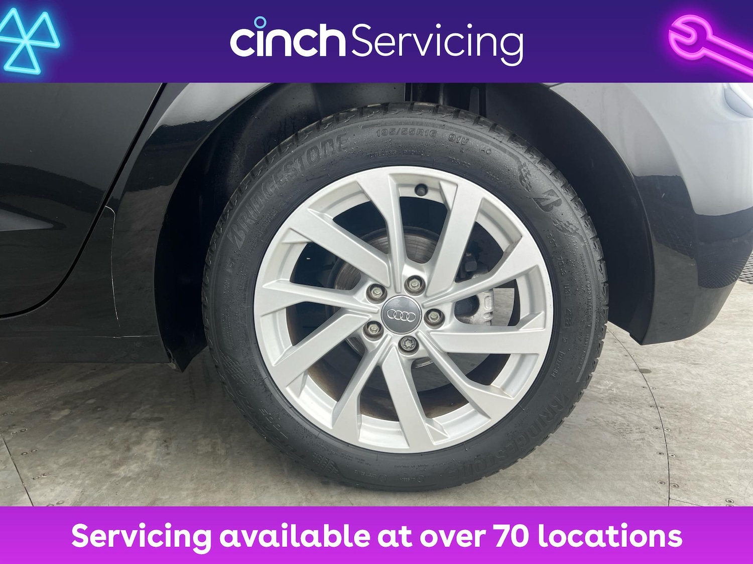 Used Audi A1 2019 for sale - 76937641: Photo 26