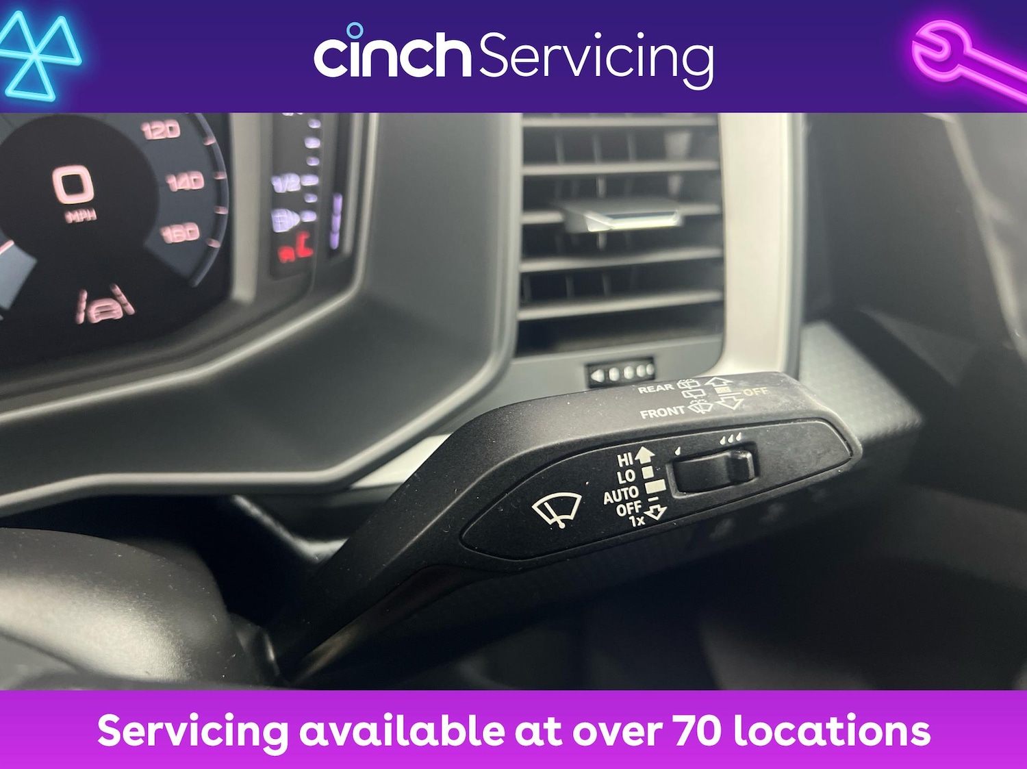 Used Audi A1 2019 for sale - 76937641: Photo 36