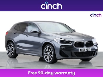 BMW - X2