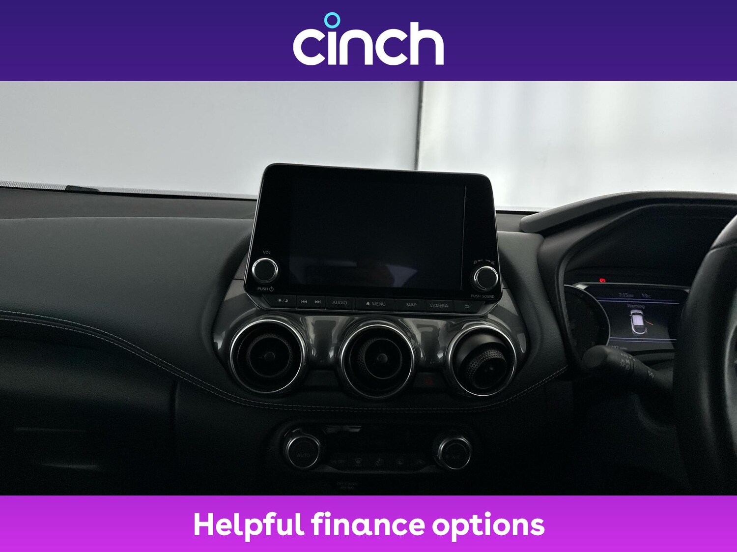 Used Nissan Juke 2021 for sale - 76590390: Photo 17