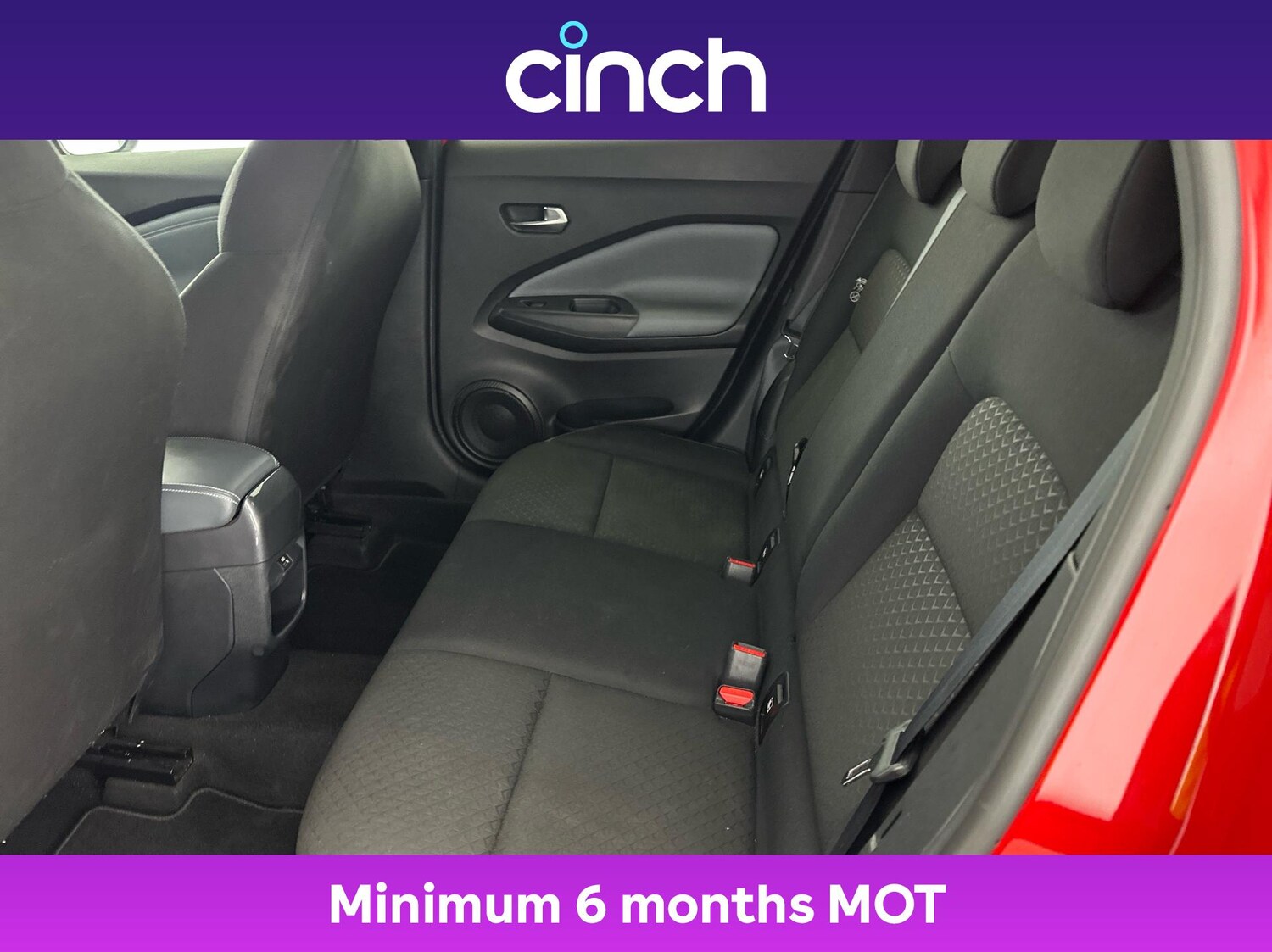 Used Nissan Juke 2021 for sale - 76590390: Photo 20