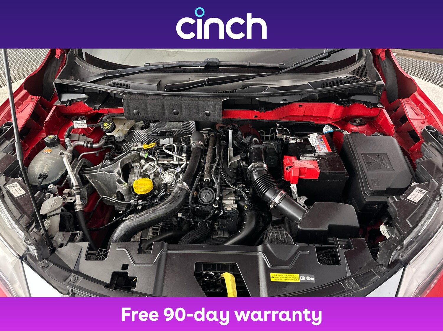 Used Nissan Juke 2021 for sale - 76590390: Photo 23