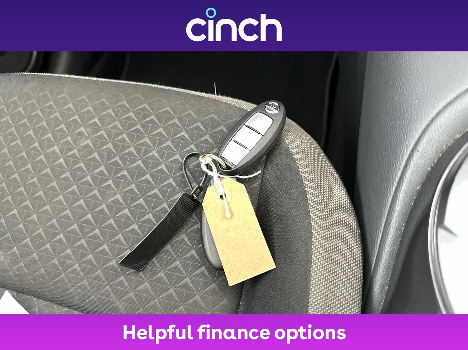 Used Nissan Juke 2021 for sale - 76590390: Photo 30