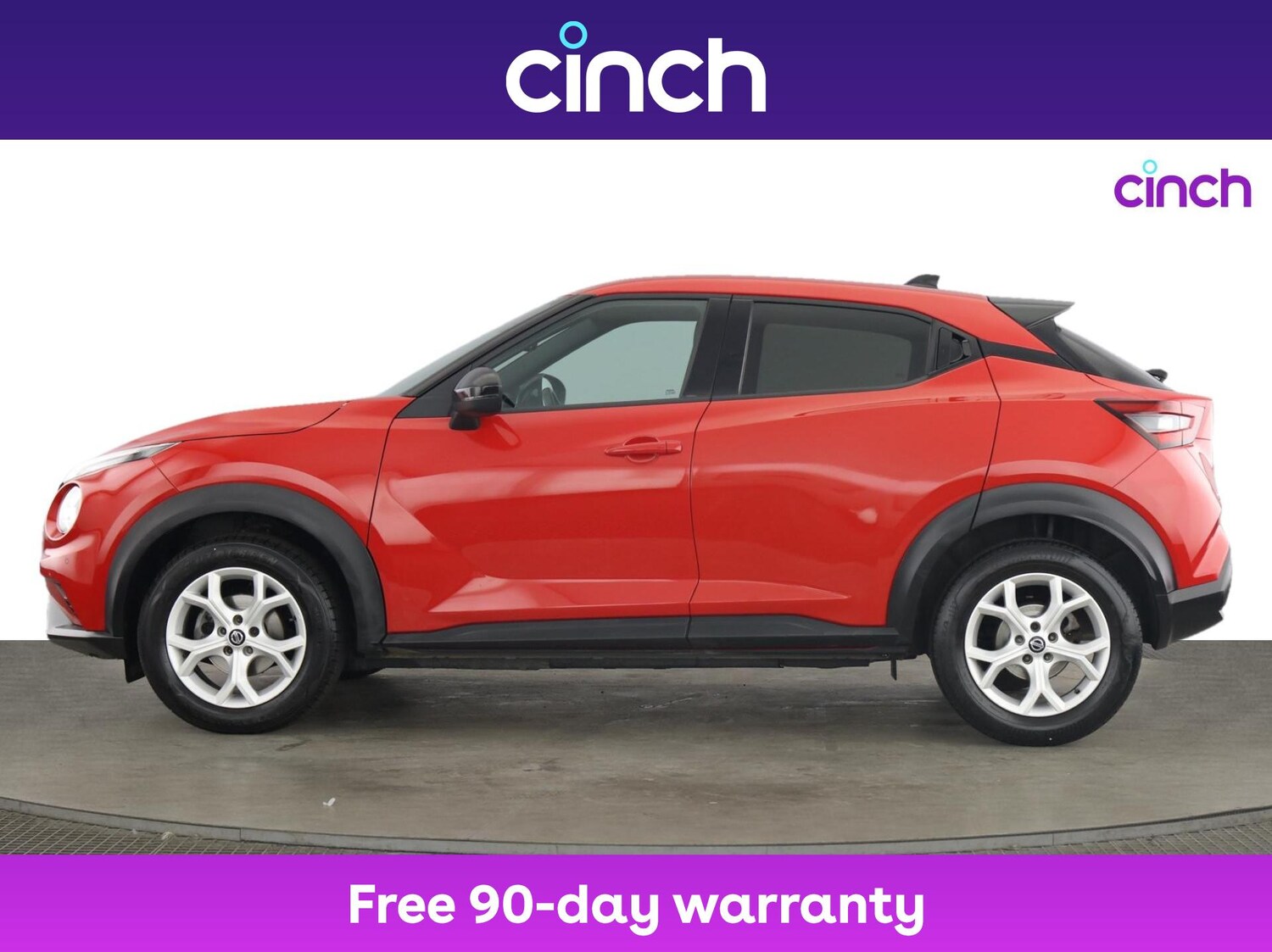 Used Nissan Juke 2021 for sale - 76590390: Photo 8