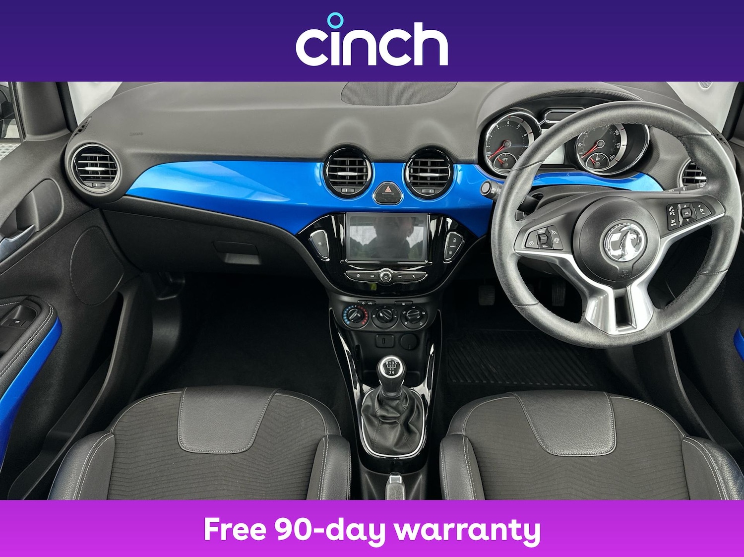 Used Vauxhall ADAM 2019 for sale - 76819660: Photo 15