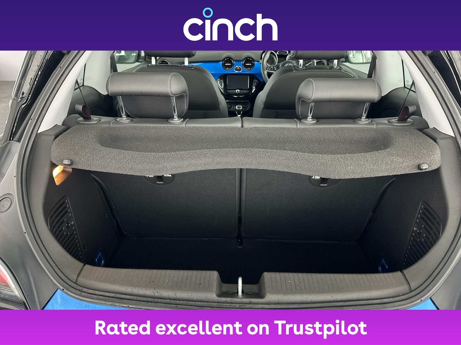 Used Vauxhall ADAM 2019 for sale - 76819660: Photo 21