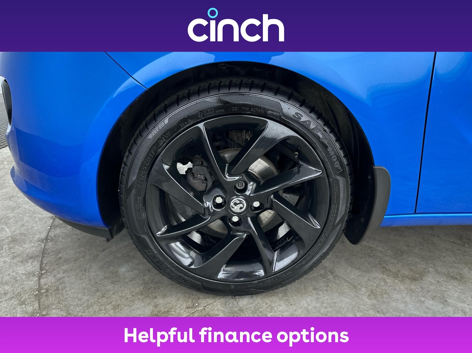 Used Vauxhall ADAM 2019 for sale - 76819660: Photo 24