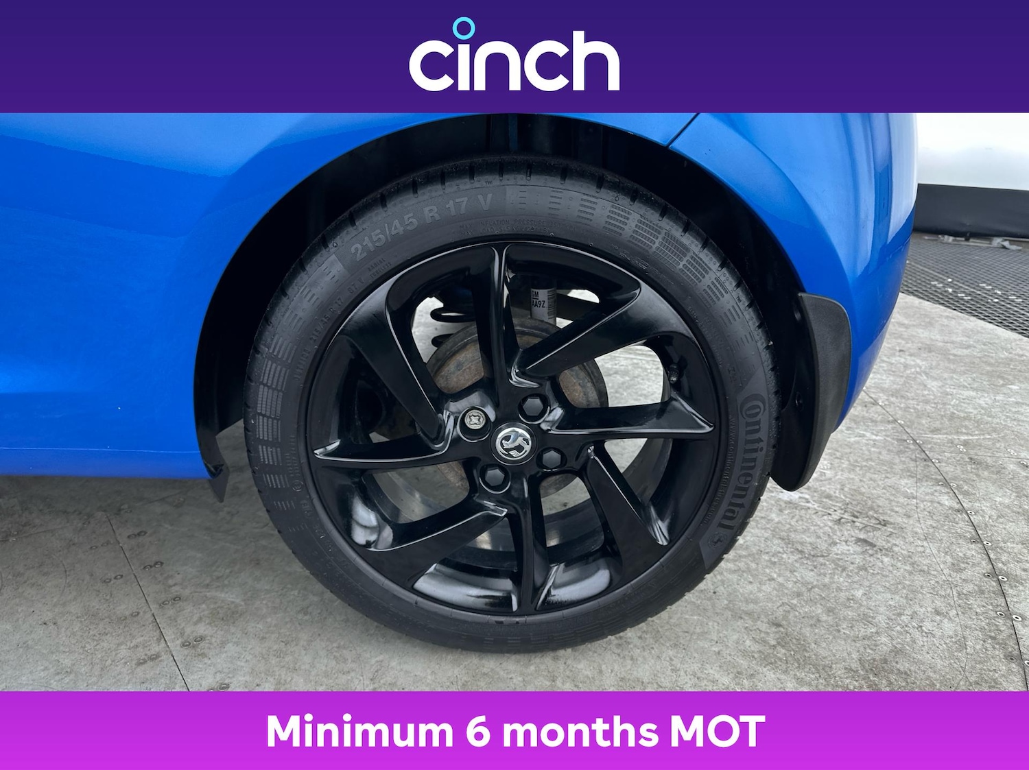 Used Vauxhall ADAM 2019 for sale - 76819660: Photo 26