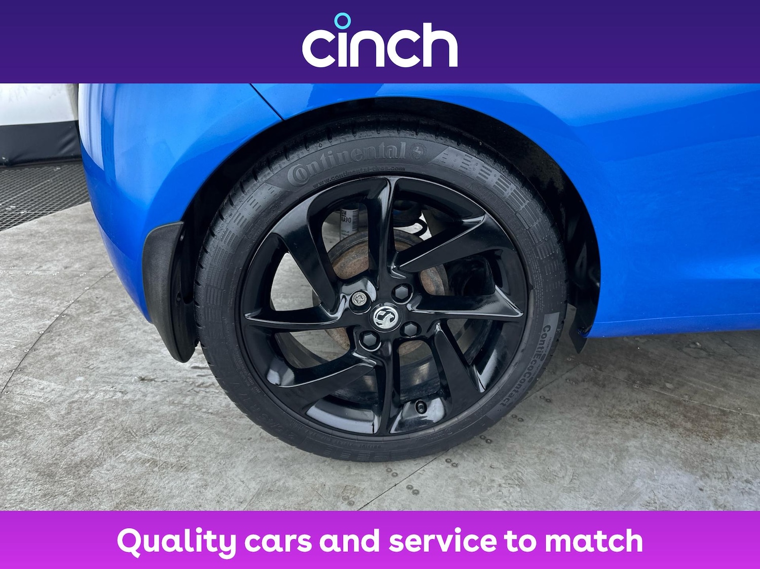 Used Vauxhall ADAM 2019 for sale - 76819660: Photo 27