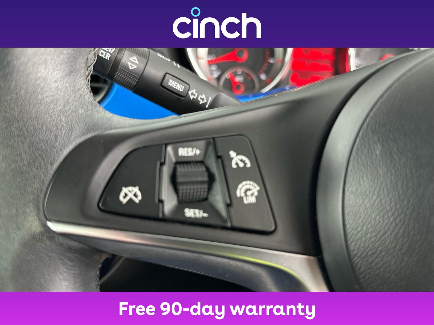 Used Vauxhall ADAM 2019 for sale - 76819660: Photo 34