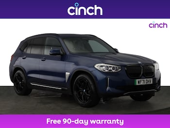 2021 - 210kW Premier Edition 80kWh 5dr Auto