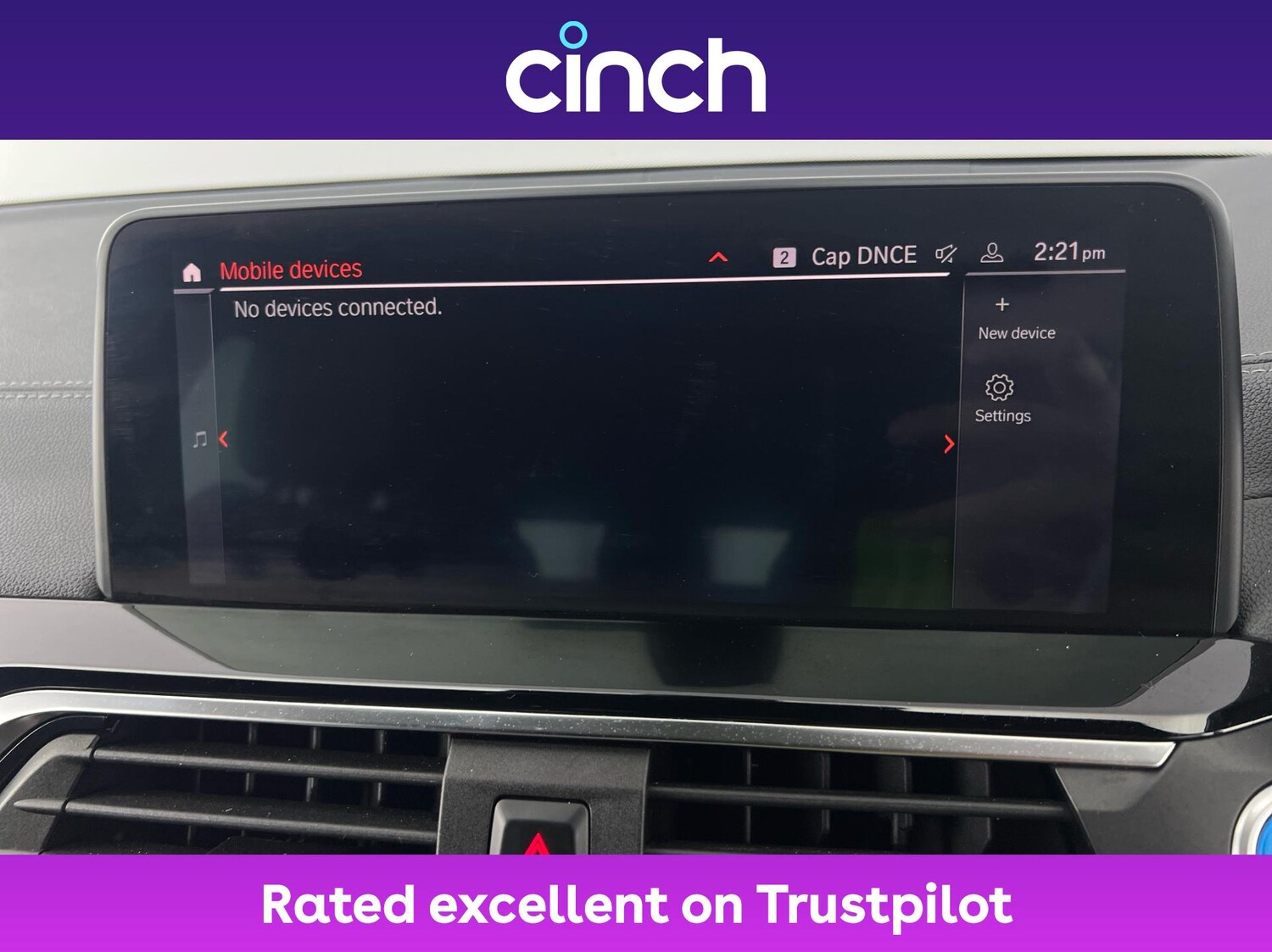 Used BMW iX3 2021 for sale - 76031053: Photo 33