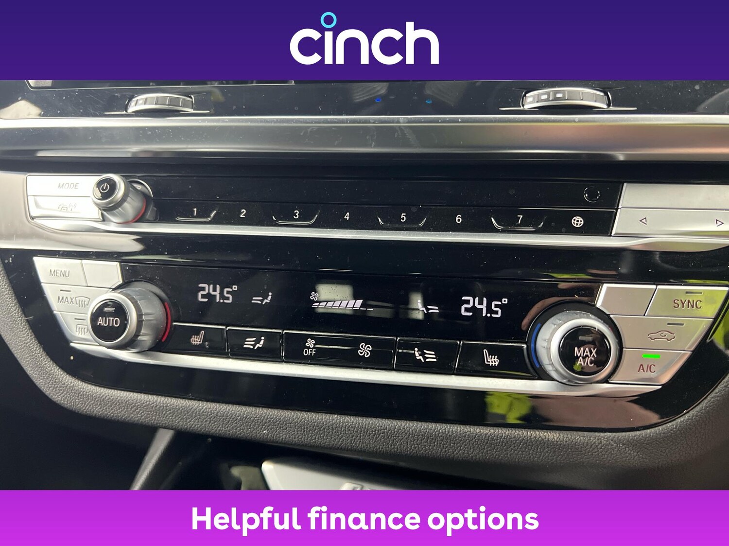 Used BMW iX3 2021 for sale - 76031053: Photo 35