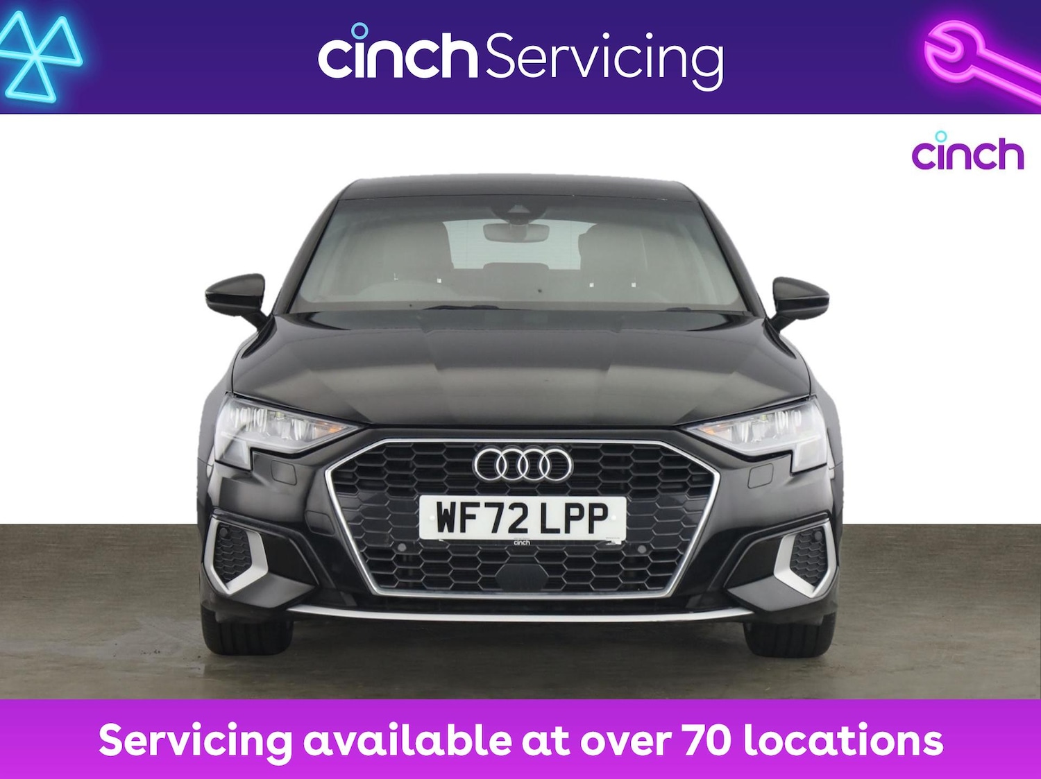 Used Audi A3 2022 for sale - 76581349: Photo 11