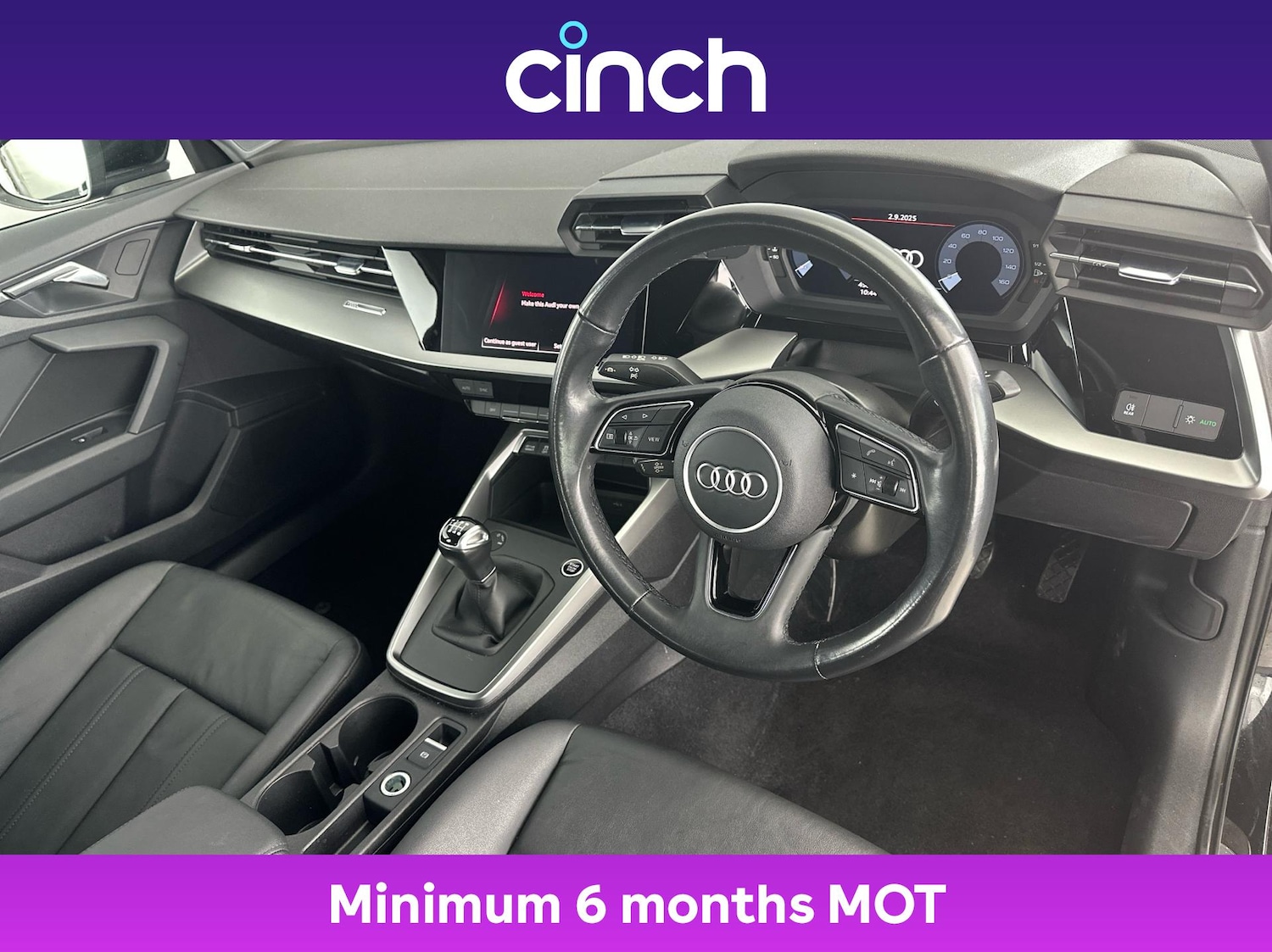 Used Audi A3 2022 for sale - 76581349: Photo 12