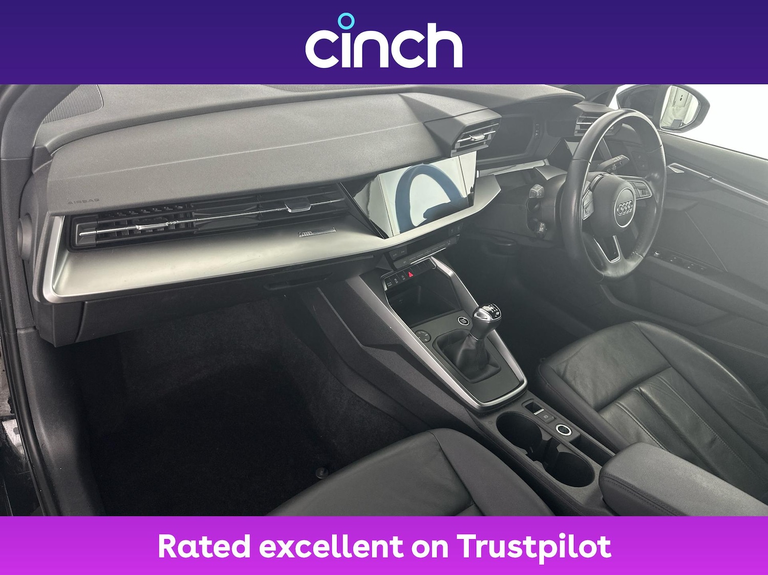 Used Audi A3 2022 for sale - 76581349: Photo 14