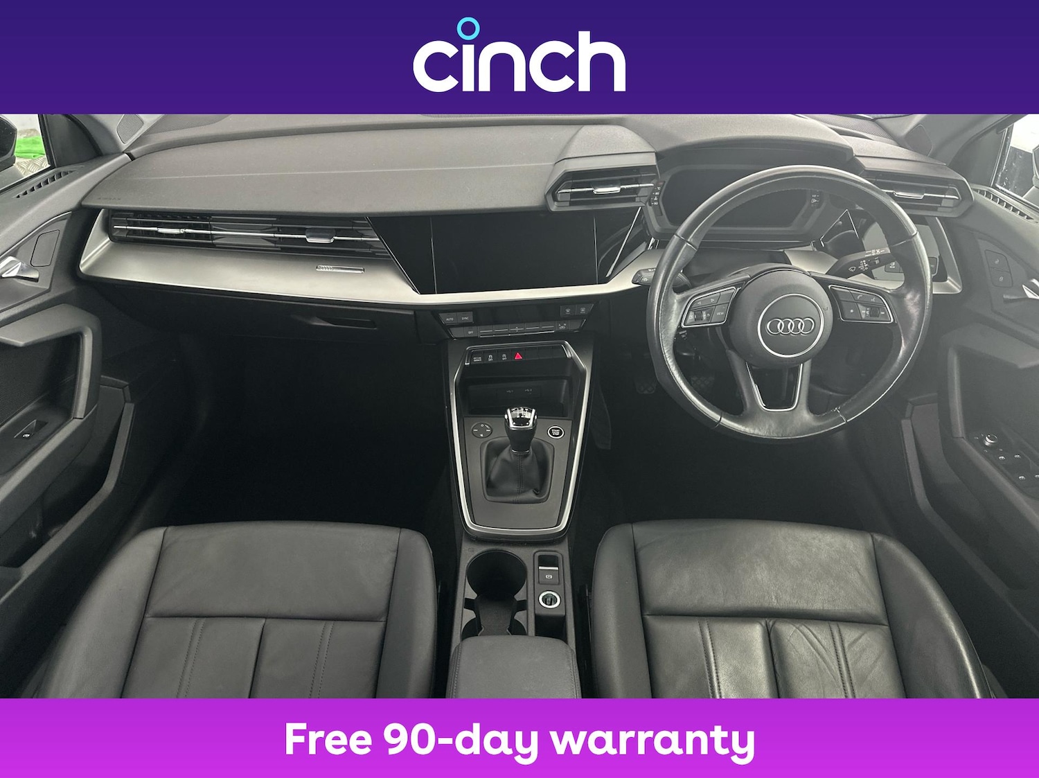 Used Audi A3 2022 for sale - 76581349: Photo 15