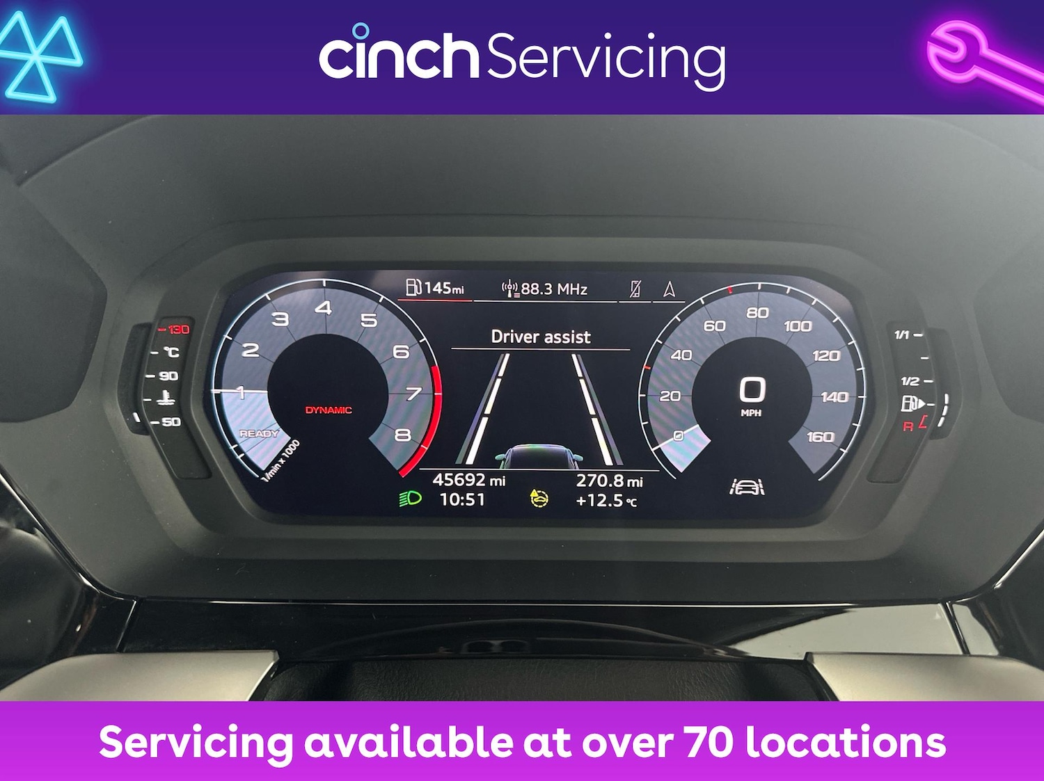 Used Audi A3 2022 for sale - 76581349: Photo 18