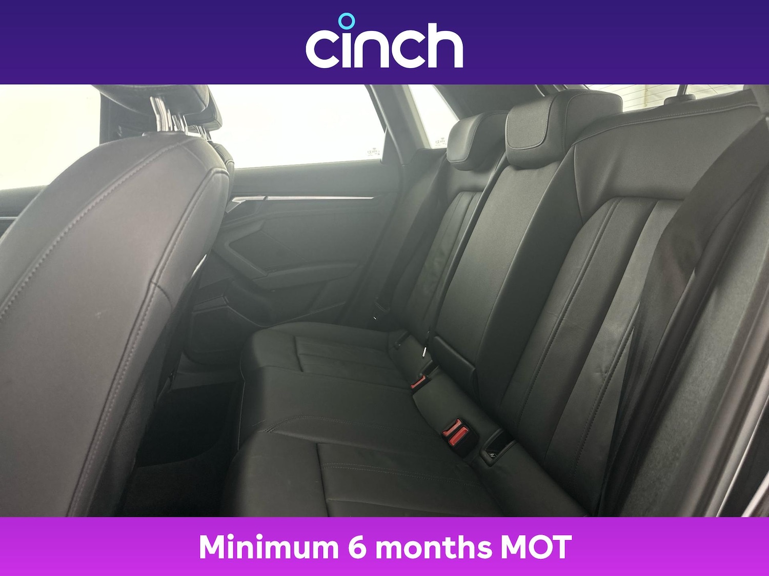 Used Audi A3 2022 for sale - 76581349: Photo 20