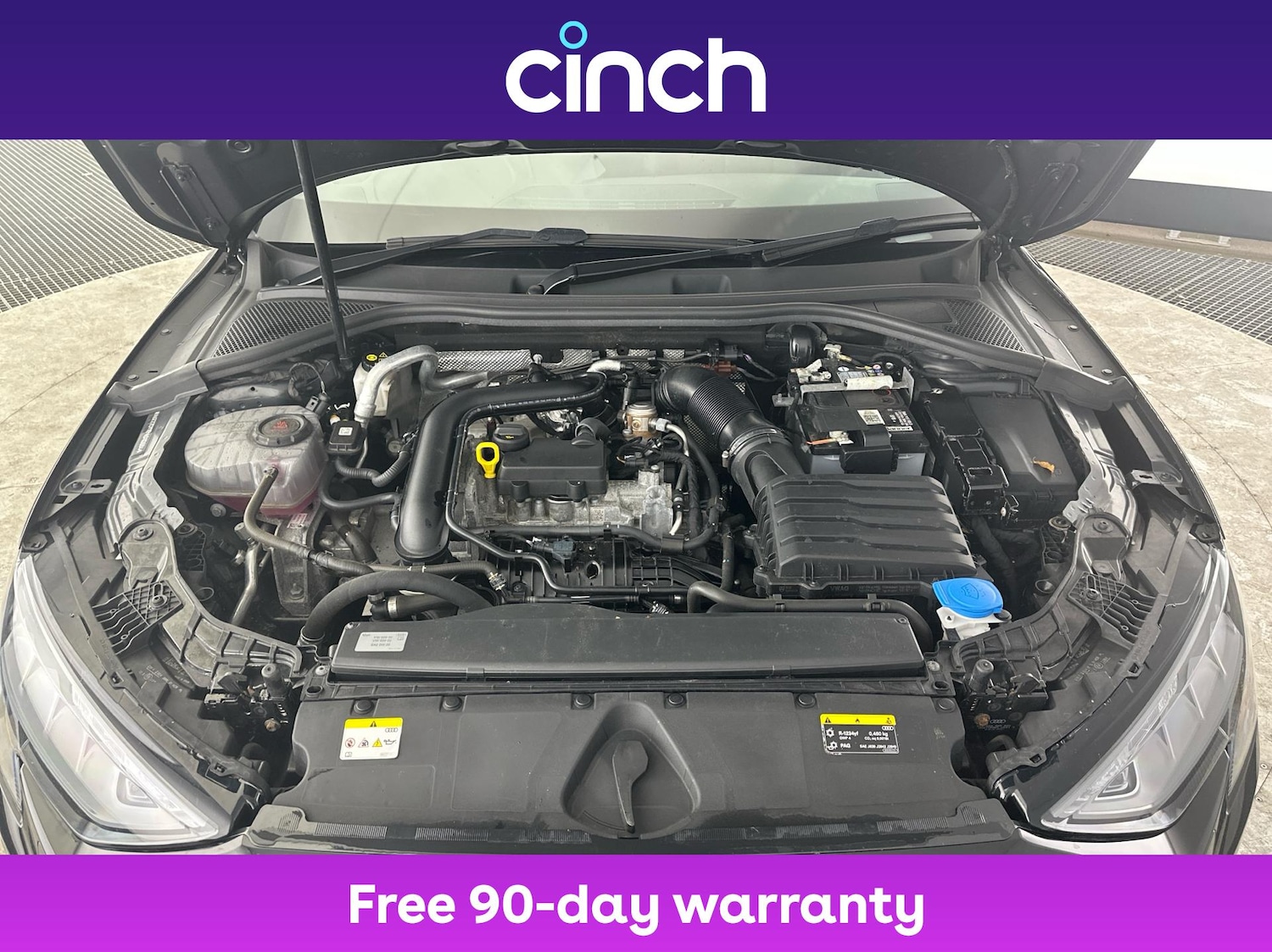 Used Audi A3 2022 for sale - 76581349: Photo 23