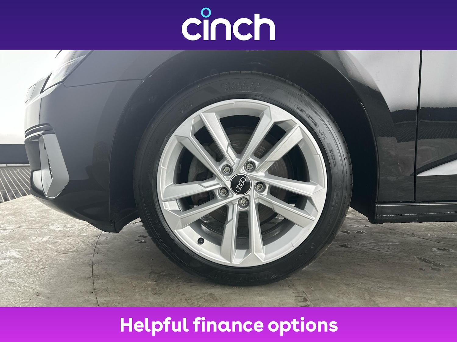 Used Audi A3 2022 for sale - 76581349: Photo 24