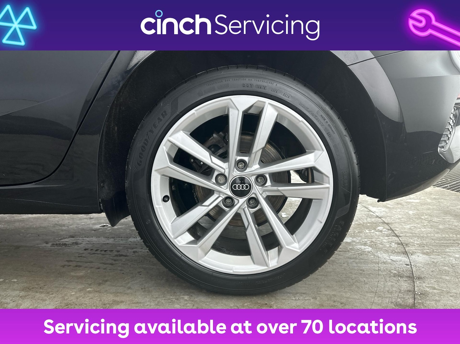 Used Audi A3 2022 for sale - 76581349: Photo 26