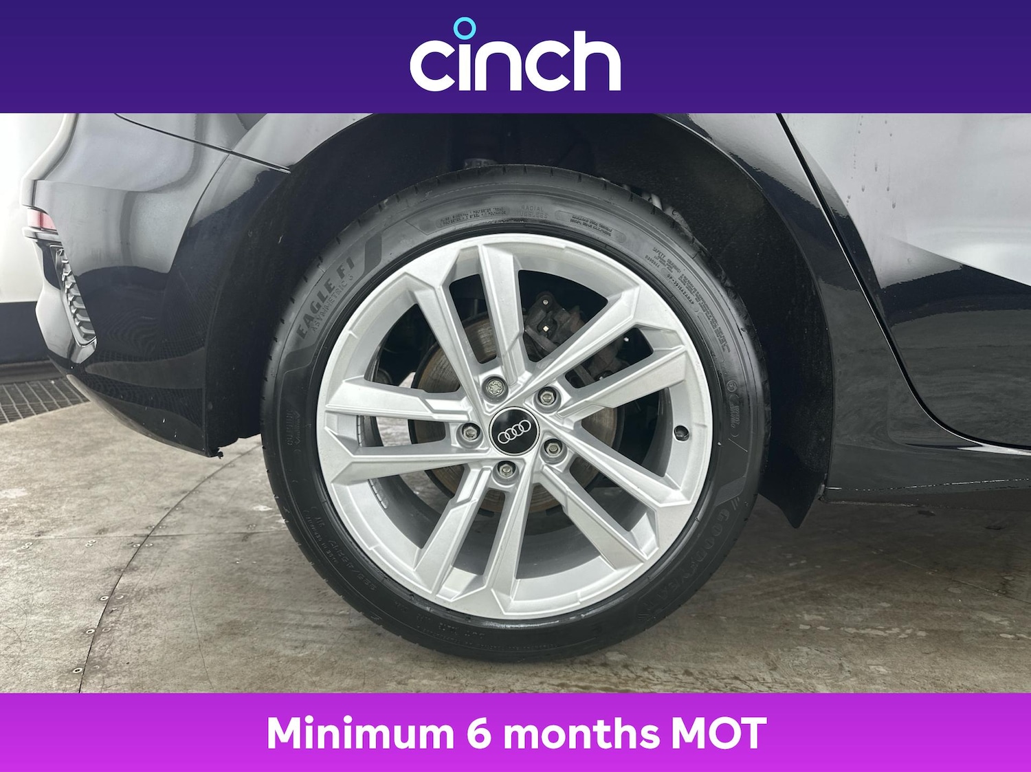 Used Audi A3 2022 for sale - 76581349: Photo 27