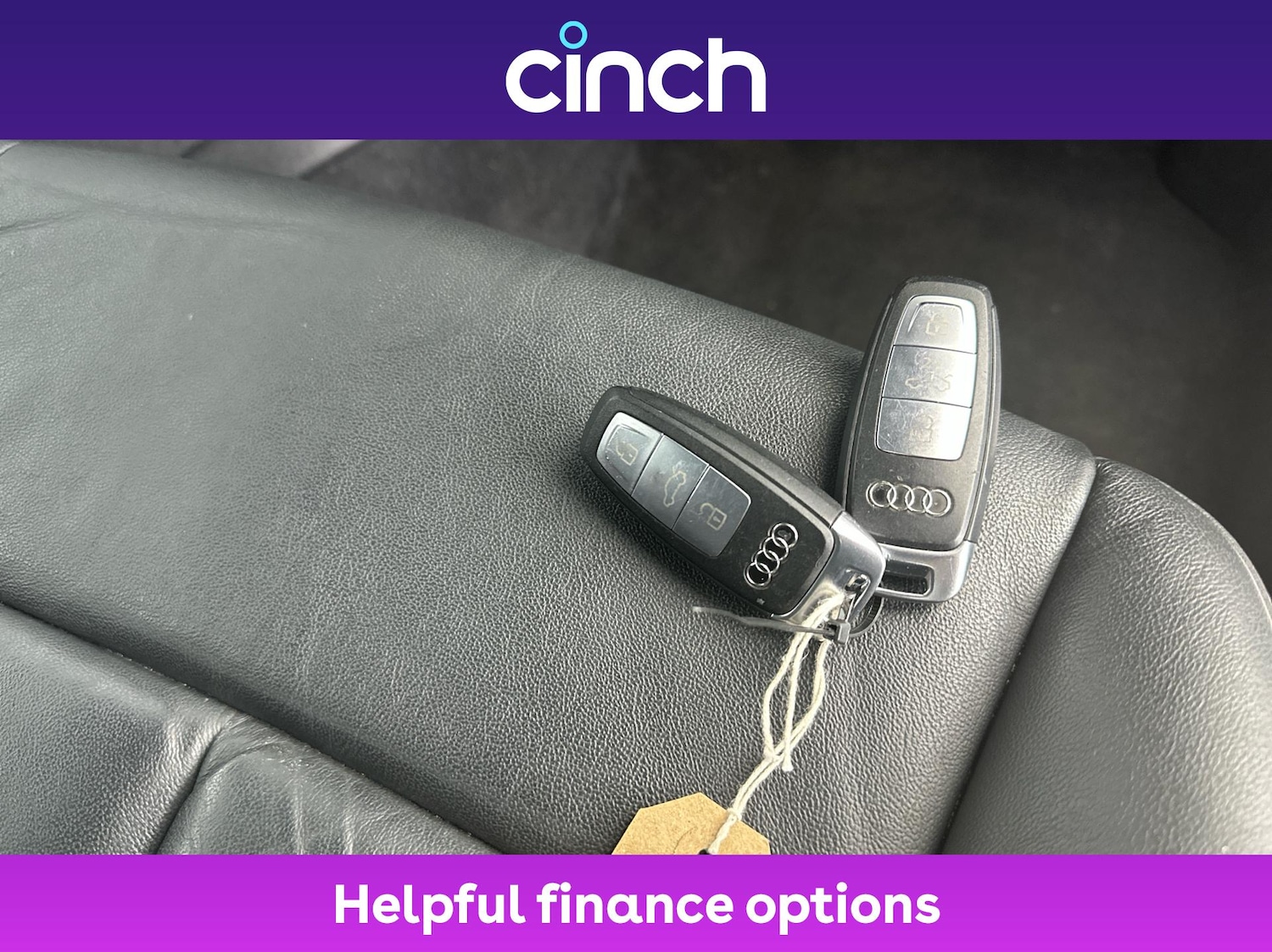 Used Audi A3 2022 for sale - 76581349: Photo 30