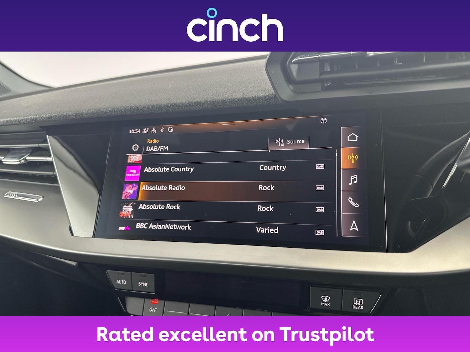 Used Audi A3 2022 for sale - 76581349: Photo 33