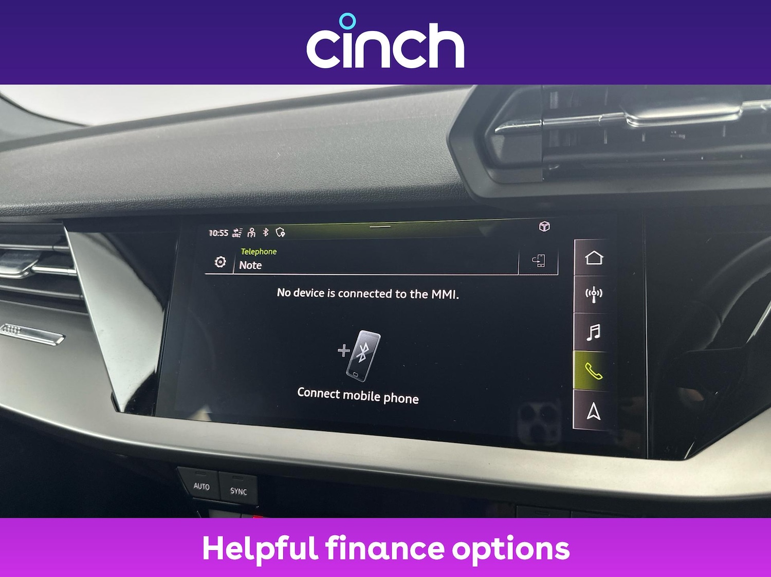 Used Audi A3 2022 for sale - 76581349: Photo 35