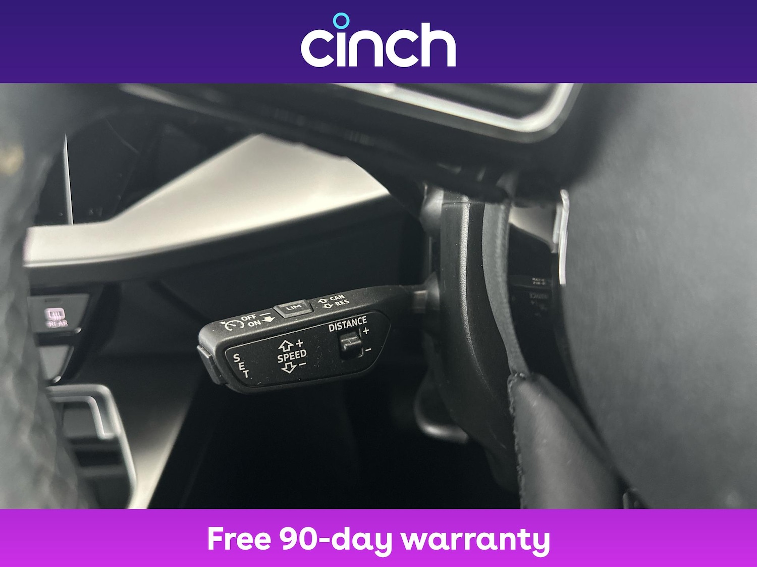 Used Audi A3 2022 for sale - 76581349: Photo 39