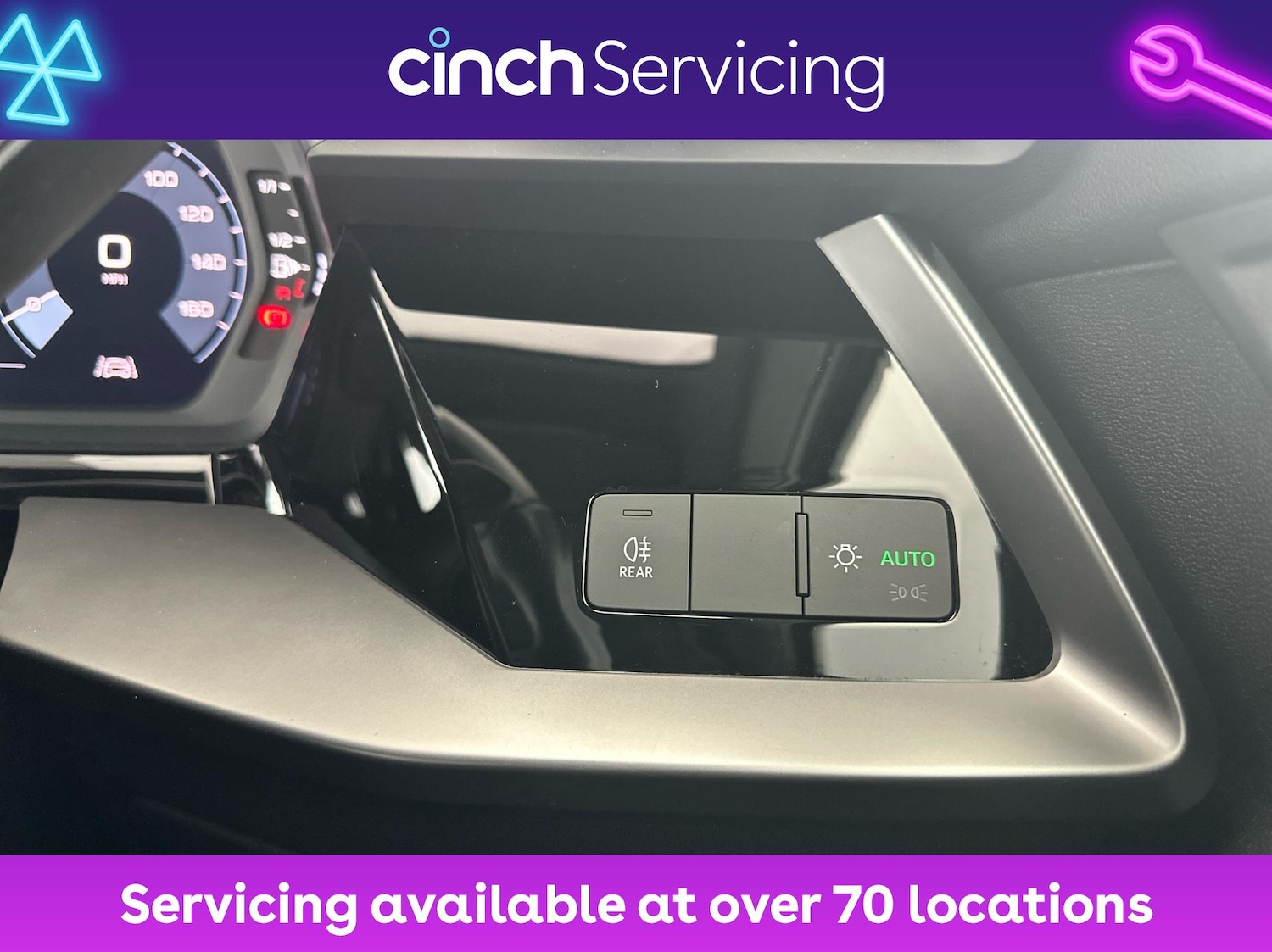 Used Audi A3 2022 for sale - 76581349: Photo 41