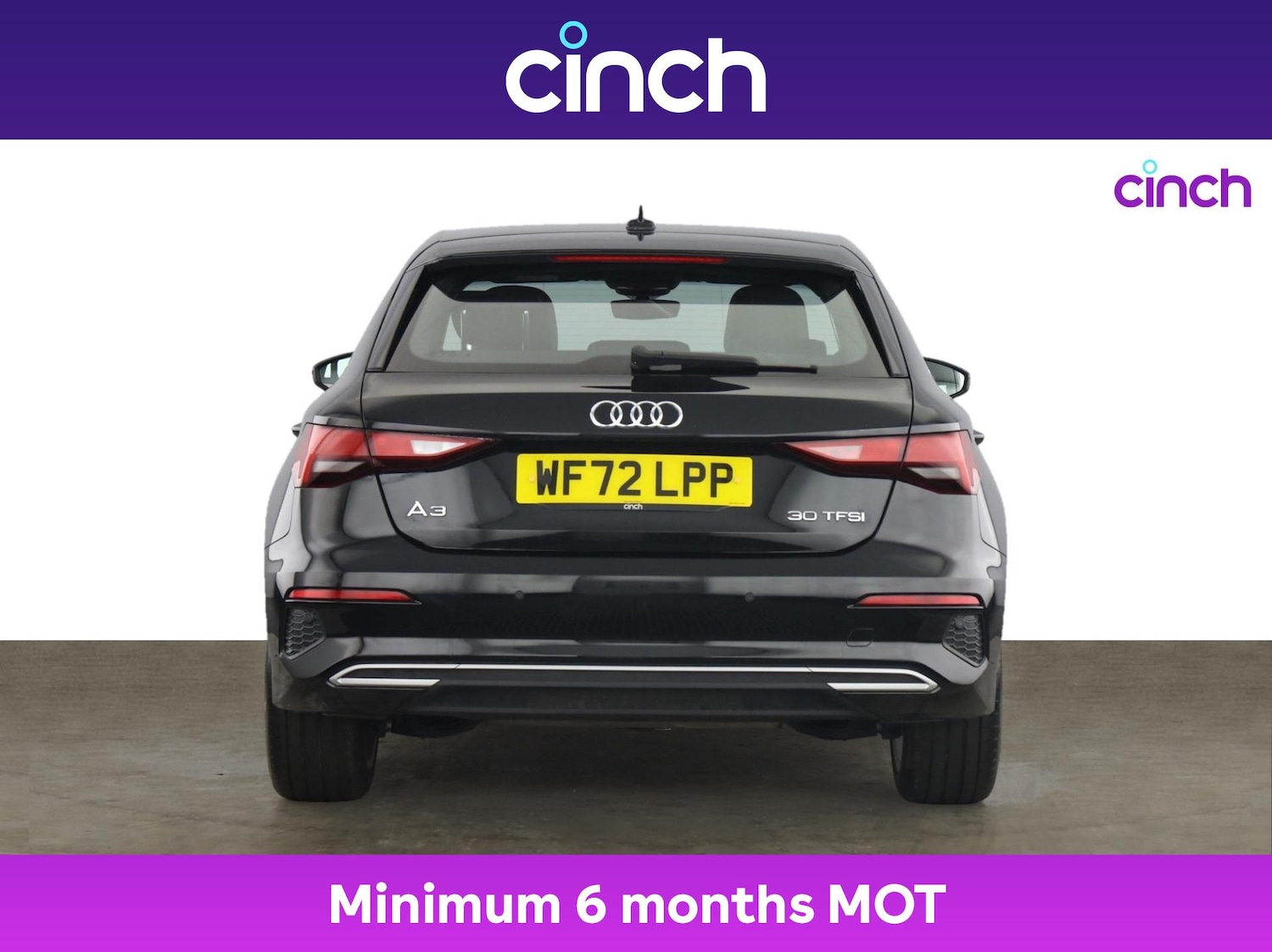 Used Audi A3 2022 for sale - 76581349: Photo 5